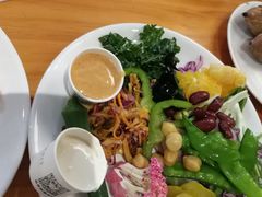 -So Lounge索兰至餐厅(蓝色港湾店)