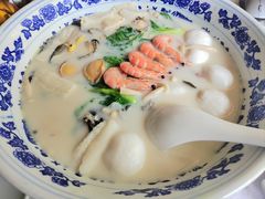 -山外山菜馆(玉泉路店)