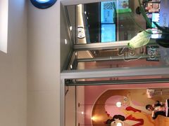 -COFFii&JOY(龙江新城市广场店)