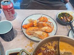 -奢谷·海鲜自助(南海万科店)