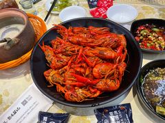 -聚味瞿记·龙虾堂(坡子街店)