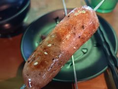 -眼镜哥浦江夜宵大本营