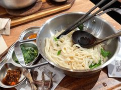 -小满手工粉(上海新世界城店)