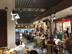 -茂盛小吃(蓝田店)
