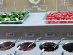 -海底捞火锅(长沙华创国际广场店)