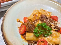 -CRAZYONES西班牙海鲜饭(上海美罗城店)