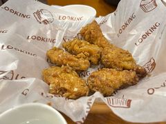 -韩礼年糕(飞虹路店)
