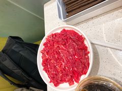 -潮汕林记牛肉火锅(万象天地店)