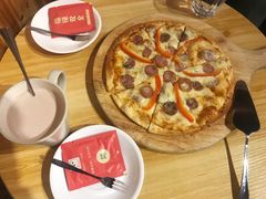 -天使咖啡(兴新街店)