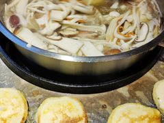 -冯排骨涮烤火锅(华商国际城店)