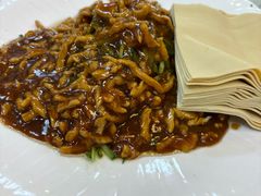 -东北饺子王(港澳广场购物中心店)