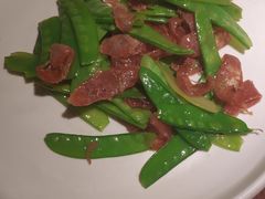 -绿茶餐厅(华联万柳店)