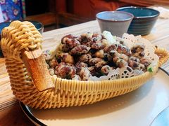 -云之南(八里庄店)