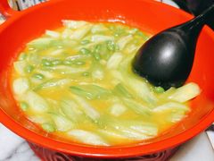 -京城小江南·北京烤鸭·江南土菜·白鱼(中关村店)