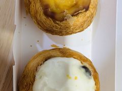 -鲍师傅糕点(虹口龙之梦店)