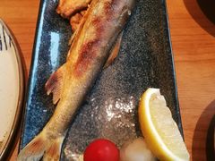 -旨味Umami_融合料理(万博汇店)