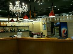 -红房子西菜馆(淮海中路店)