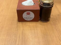 -阳阳中国饭(北京荟聚店)