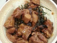 android_upload_pic-食其家·牛丼咖喱(金桥国际店)