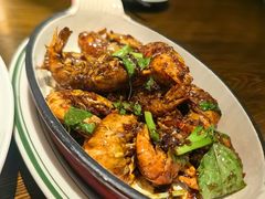 -粗茶淡饭·隐庐私厨(东亭店)