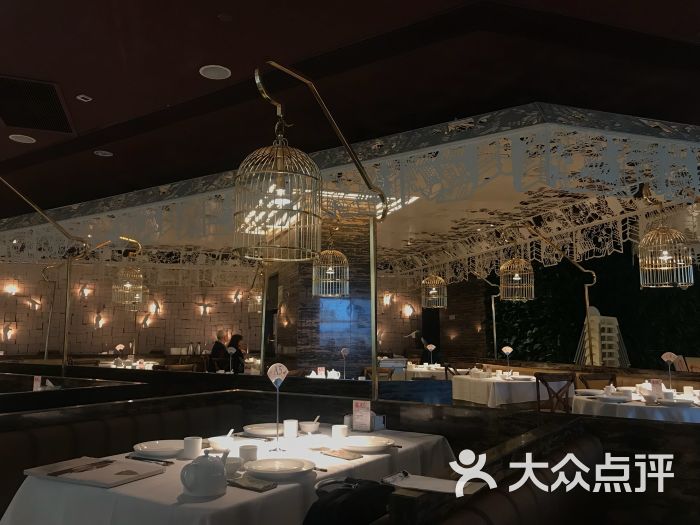 蓉悦餐厅(华润万象城店)图片 第2张