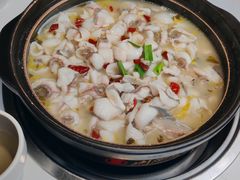 -周渝食惦酸菜鱼(青浦店)