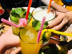 -MARU玛露音乐餐厅(大学路店)