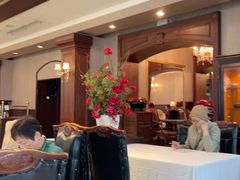 -老洋房花园饭店(绍兴路店)