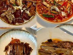 -柴门饭儿(成都太古里店)