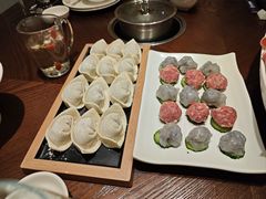 -东海怡品海鲜豆捞(舟宿夜江店)