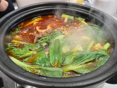 -肖记公安牛肉鱼杂馆·省级非物质文化遗产(江汉路直营店)