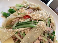 -海陵岛保利皇冠假日酒店·御公馆中餐厅 CANAL LNUA