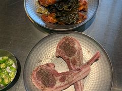 -山葵说·泥炉烤肉(泰达时尚E街区店)