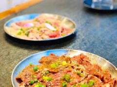 -火炉旺烤肉啤酒屋(沈北创始店)
