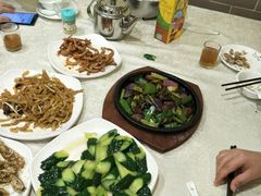 -吉源大排档·鱼生·海鲜(烧烤彩印厂店)