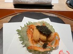 -旬怀石料理(嘉善老市店)