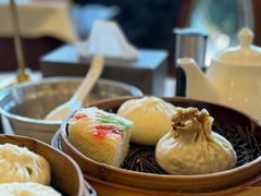 -怡园饭店-餐厅(四望亭店)