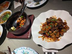 -小厨娘绣中淮扬(大行宫科巷店)