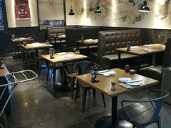 大堂-双合园·海鲜水饺青岛菜(万佳广场店)