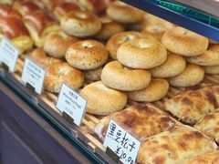 -得粒烘焙坊Daily Bakery House(东海花园店)