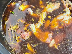 -金海椒罐罐鲢鱼(东方桂苑店)