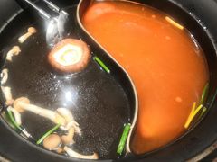 -呷哺呷哺(松江开元店)