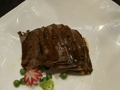 -香山湖华璋大酒店(新浦路店)
