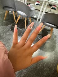 -丫丫NAIL日式自助美甲美睫沙龙