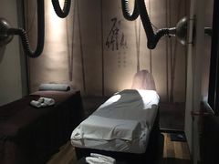 -大唐盲人按摩中心(天山路店)