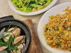 -蚝味小馆·粤西小海鲜