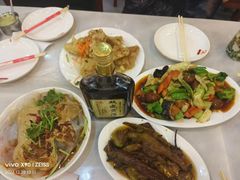 -张包铺(道外店)