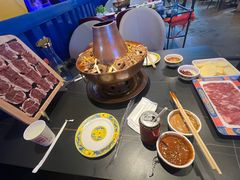 -虾乐园龙虾·夜宵(松江店)