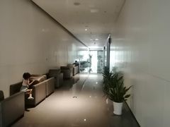 -万科前海企业公馆