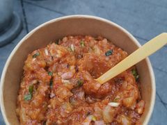 -丁家坡洋芋·观音桥好吃街A区(全国总店)